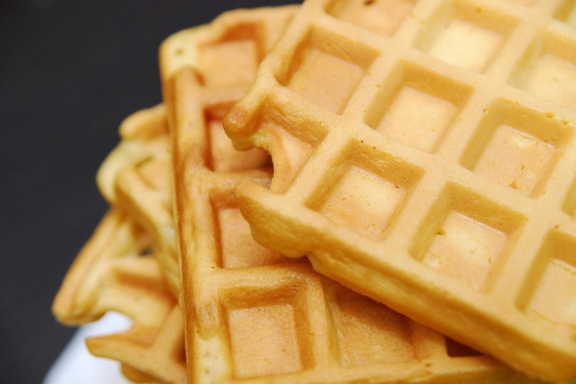 waffles