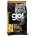 Go! SENSITIVITIES Cat Food