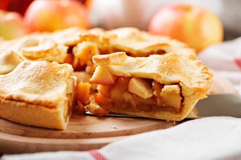 apple pie